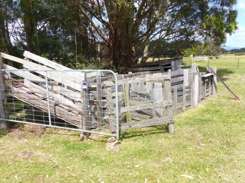 1 Burnett Street, Chudleigh TAS 7304