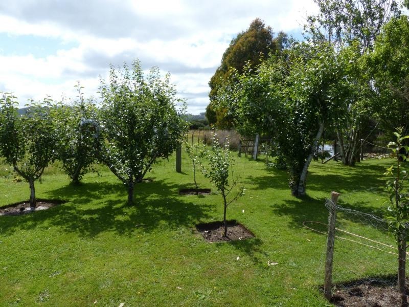 1 Burnett Street, Chudleigh TAS 7304