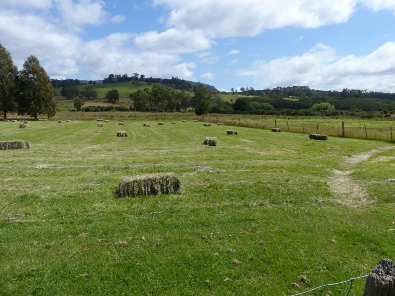 1 Burnett Street, Chudleigh TAS 7304
