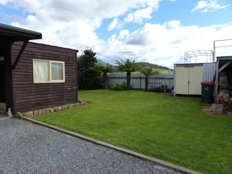 26 Caveside Road, Mole Creek TAS 7304