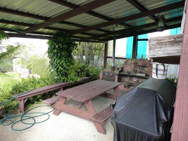 26 Caveside Road, Mole Creek TAS 7304