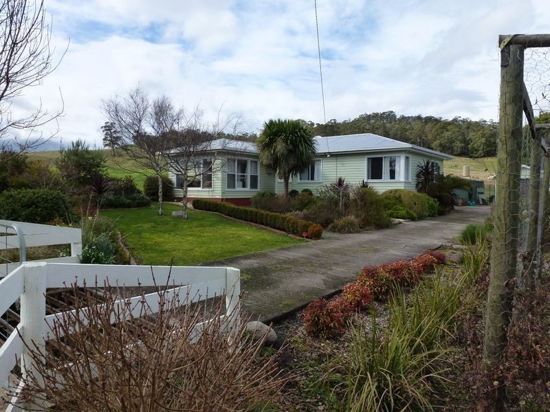 1256 Caveside Road, Chudleigh TAS 7304