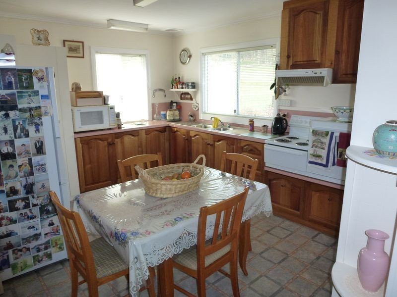 1256 Caveside Road, Chudleigh TAS 7304