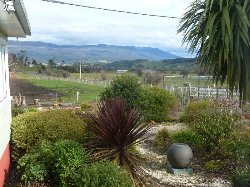 1256 Caveside Road, Chudleigh TAS 7304