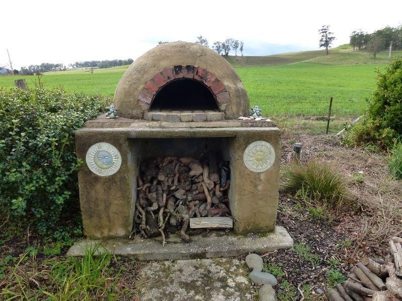 1256 Caveside Road, Chudleigh TAS 7304