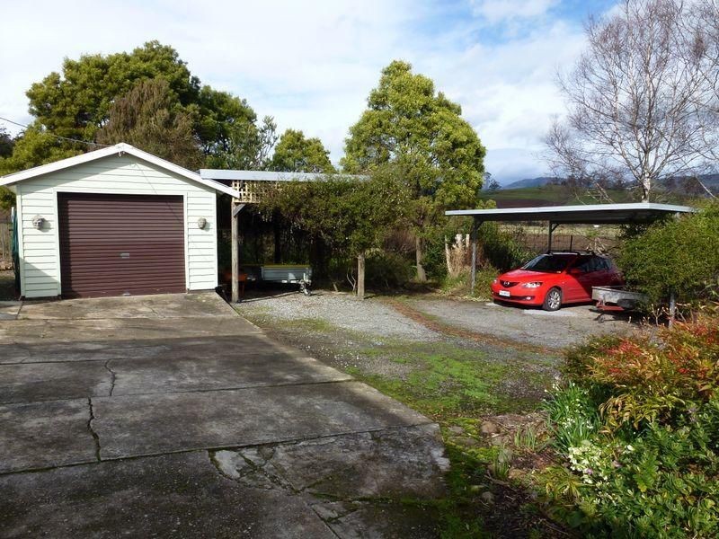 1256 Caveside Road, Chudleigh TAS 7304
