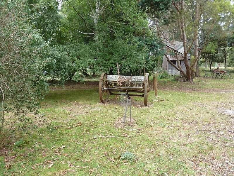 13504 Highland Lakes Road, Deloraine TAS 7304