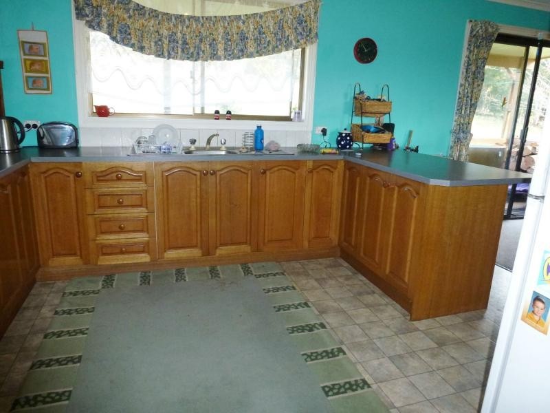 15 Blairs Road, Mole Creek TAS 7304