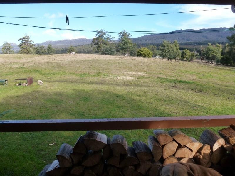 15 Blairs Road, Mole Creek TAS 7304