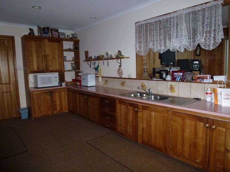 63 West Church Street, Deloraine TAS 7304