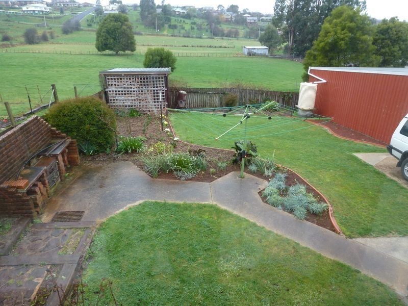 63 West Church Street, Deloraine TAS 7304