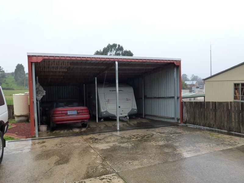 63 West Church Street, Deloraine TAS 7304