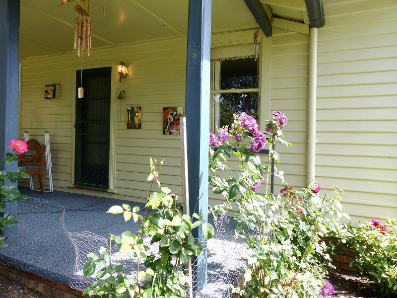 1 Burnett Street, Chudleigh TAS 7304