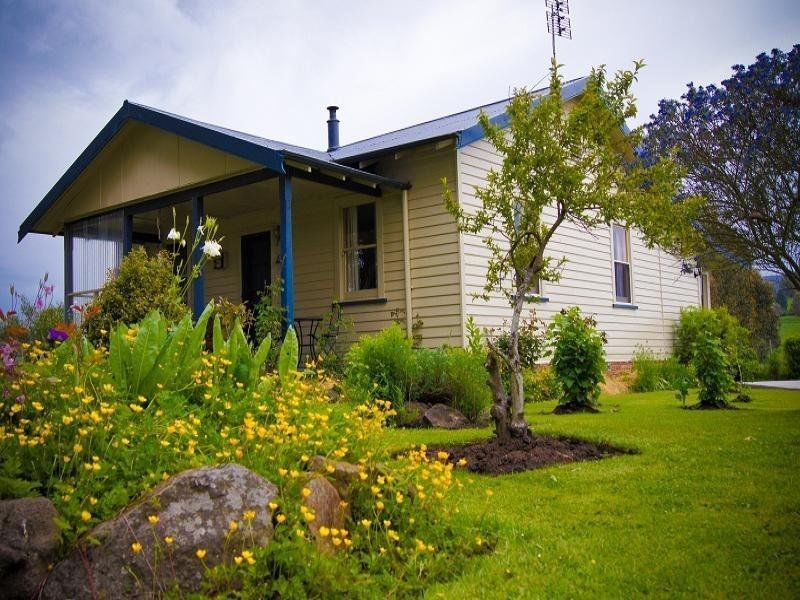 1 Burnett Street, Chudleigh TAS 7304