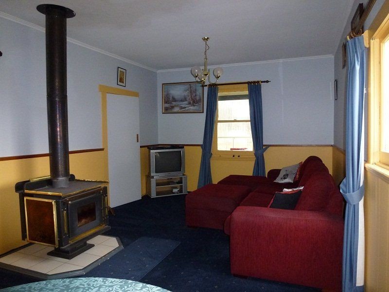 1 Burnett Street, Chudleigh TAS 7304
