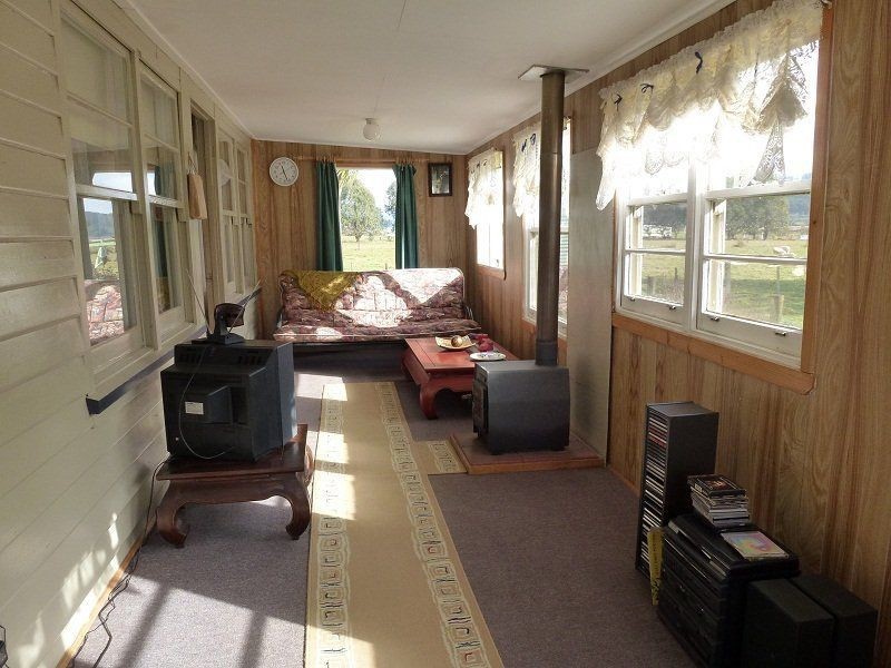 1 Burnett Street, Chudleigh TAS 7304