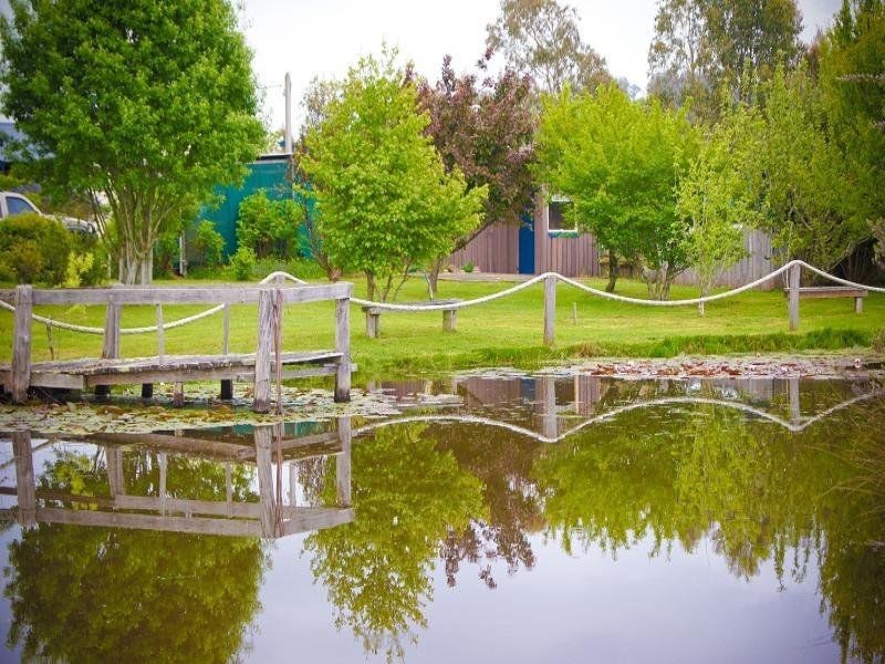 1 Burnett Street, Chudleigh TAS 7304