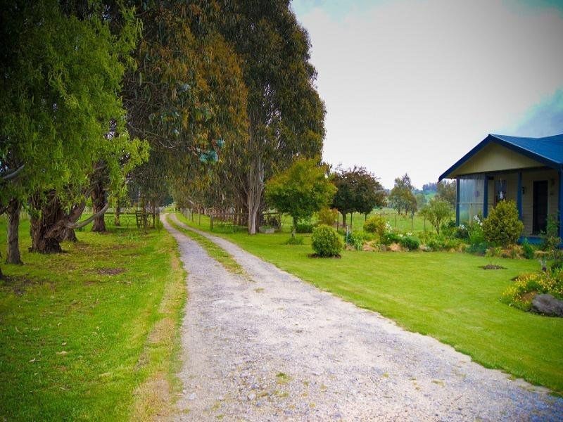 1 Burnett Street, Chudleigh TAS 7304