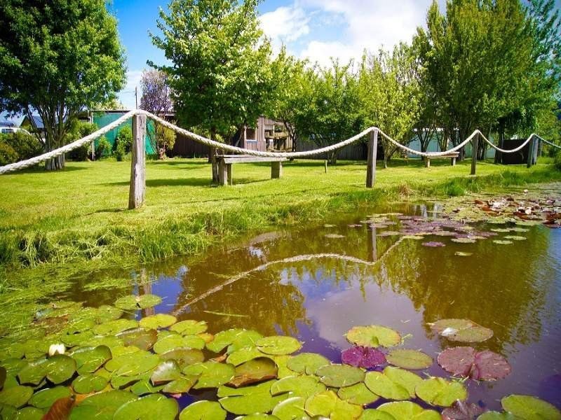 1 Burnett Street, Chudleigh TAS 7304