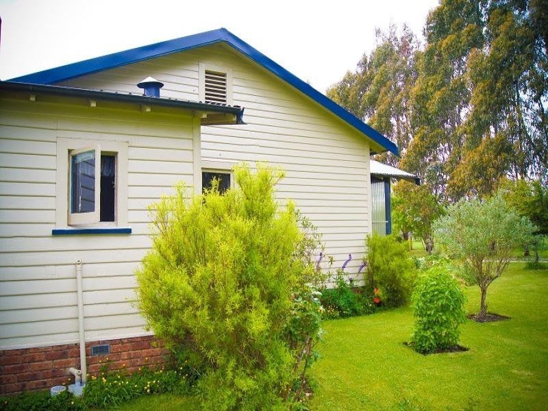1 Burnett Street, Chudleigh TAS 7304