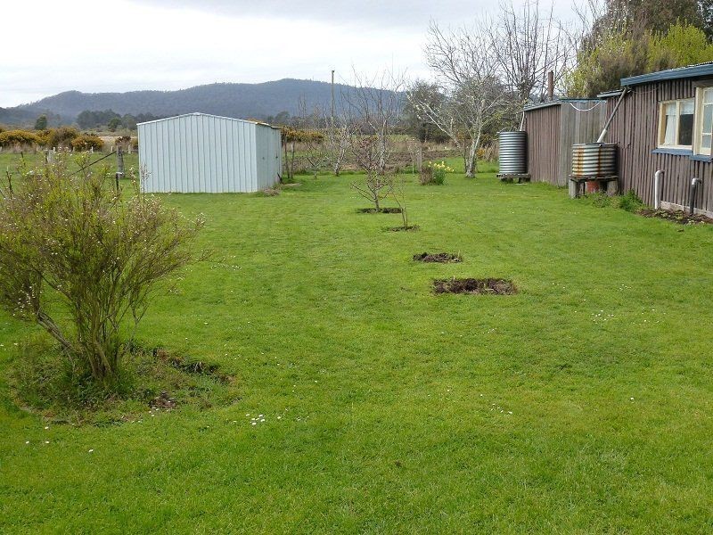 1 Burnett Street, Chudleigh TAS 7304