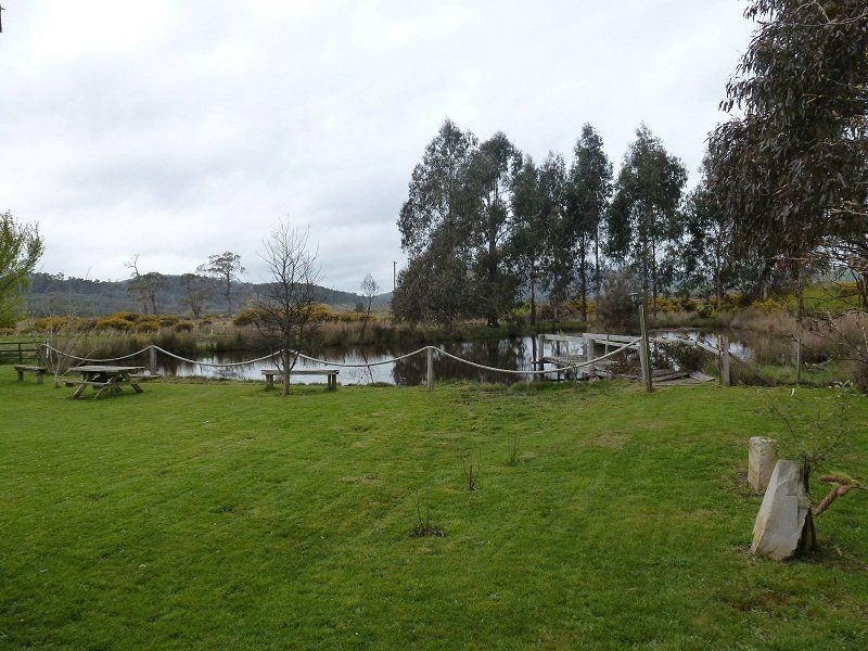 1 Burnett Street, Chudleigh TAS 7304