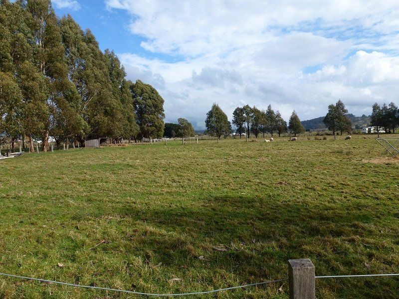 1 Burnett Street, Chudleigh TAS 7304