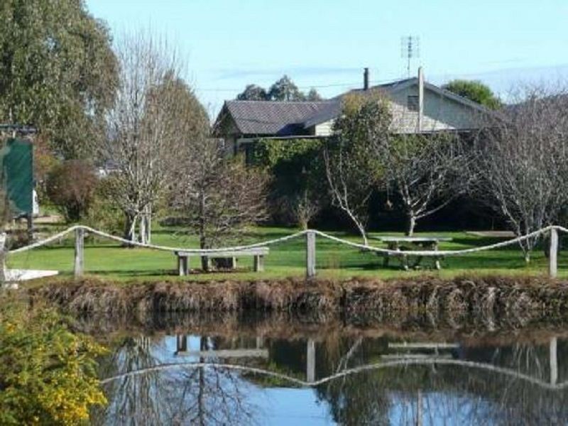 1 Burnett Street, Chudleigh TAS 7304