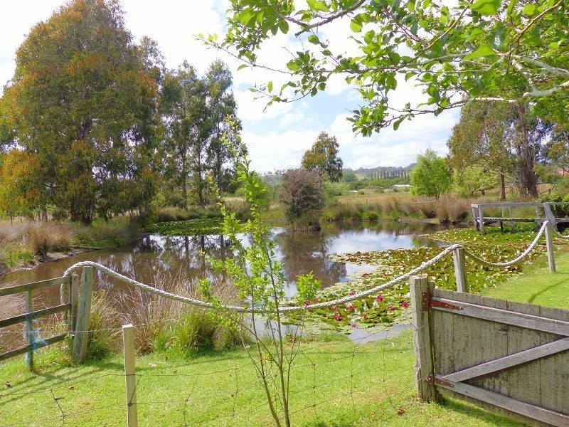 1 Burnett Street, Chudleigh TAS 7304
