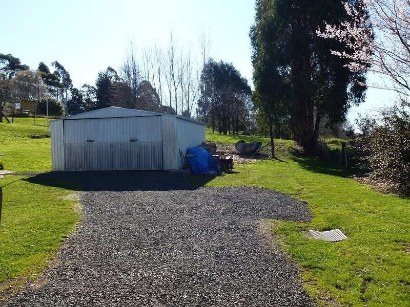 297 Dunorlan Road, Dunorlan TAS 7304
