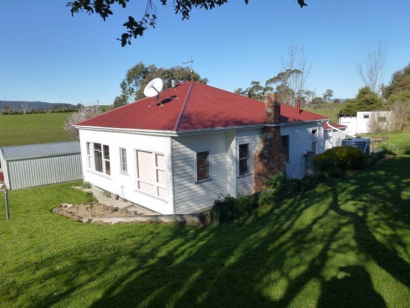 297 Dunorlan Road, Dunorlan TAS 7304