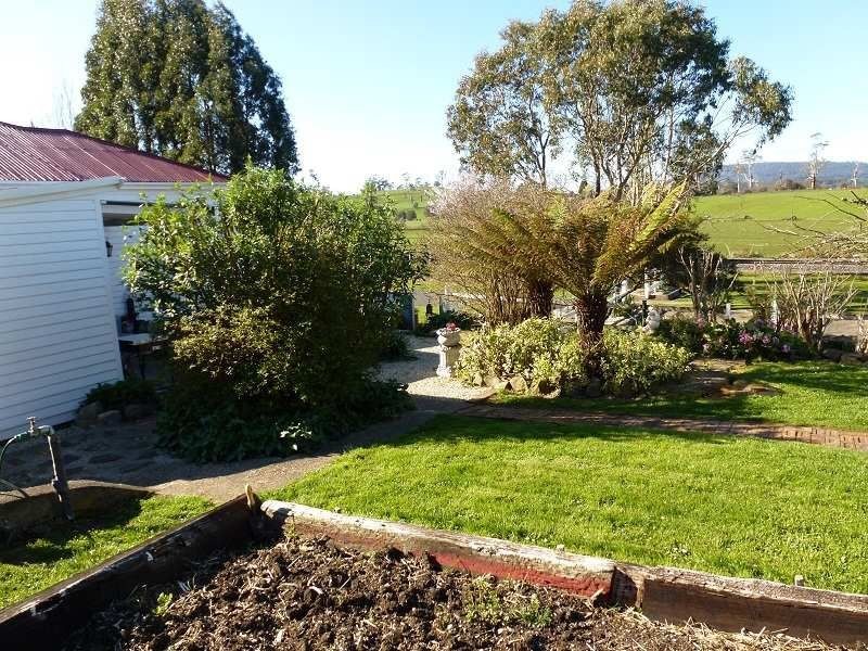 297 Dunorlan Road, Dunorlan TAS 7304