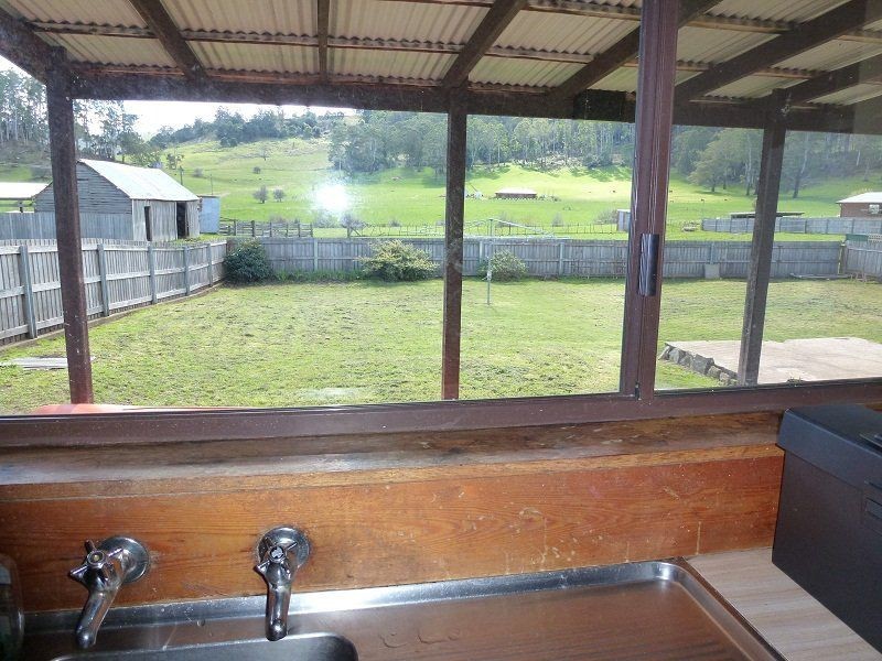 42 Pioneer Drive, Mole Creek TAS 7304