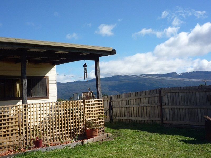42 Pioneer Drive, Mole Creek TAS 7304