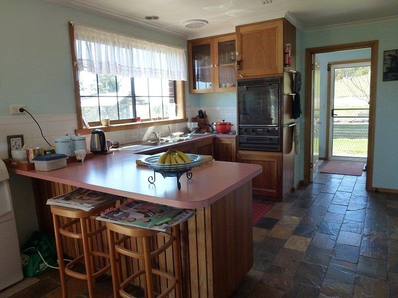 1071 Frankford Highway, Glengarry TAS 7275