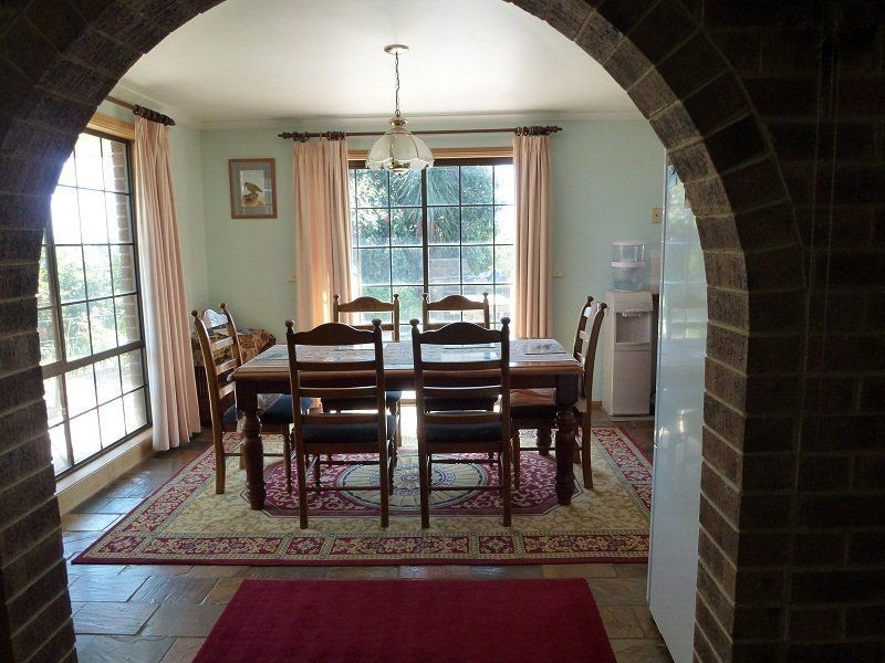 1071 Frankford Highway, Glengarry TAS 7275