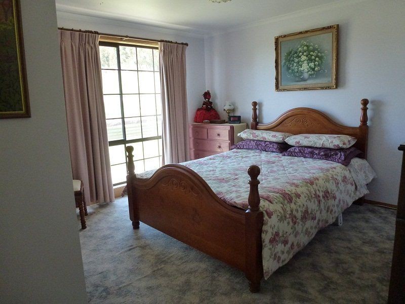 1071 Frankford Highway, Glengarry TAS 7275