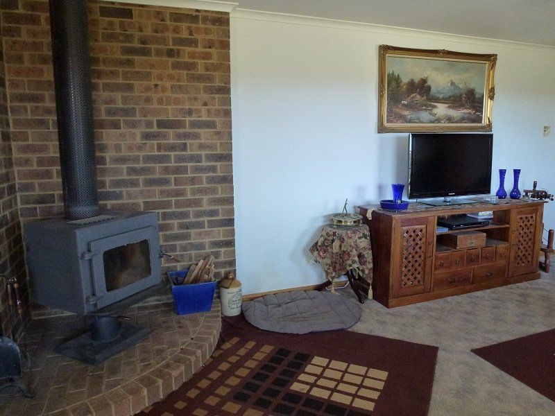 1071 Frankford Highway, Glengarry TAS 7275