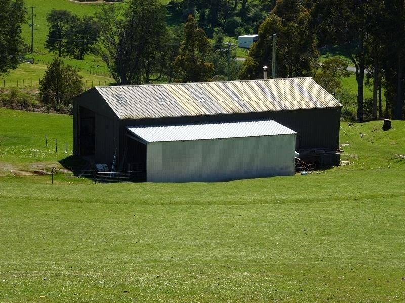 1071 Frankford Highway, Glengarry TAS 7275