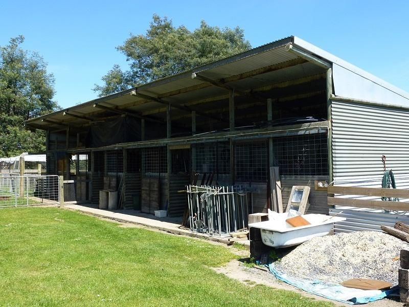 1071 Frankford Highway, Glengarry TAS 7275
