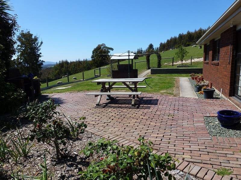 1071 Frankford Highway, Glengarry TAS 7275