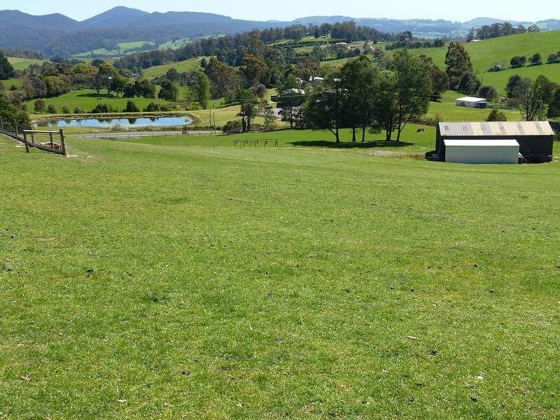 1071 Frankford Highway, Glengarry TAS 7275