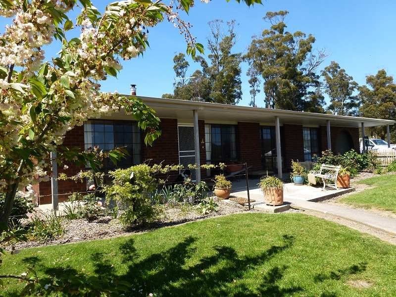 1071 Frankford Highway, Glengarry TAS 7275