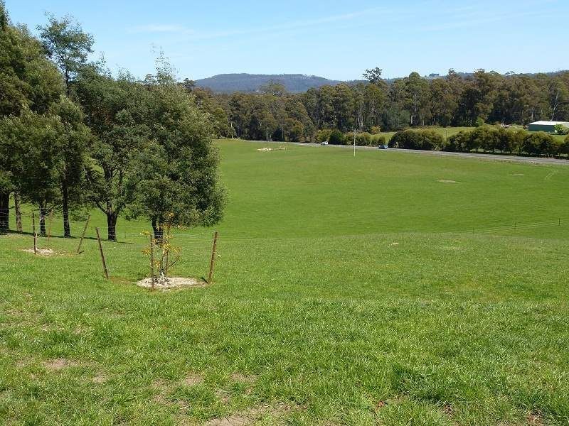 1071 Frankford Highway, Glengarry TAS 7275