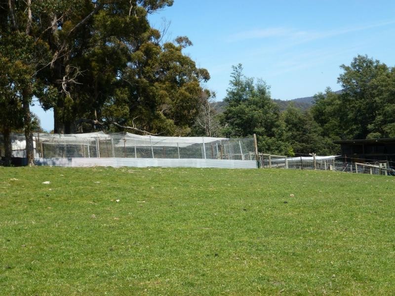1071 Frankford Highway, Glengarry TAS 7275