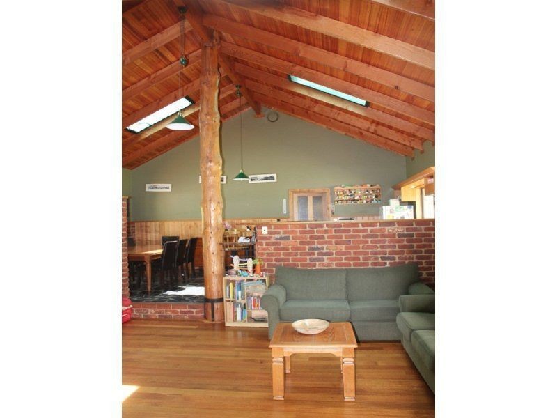 550 Porters Bridge Road, Reedy Marsh TAS 7304