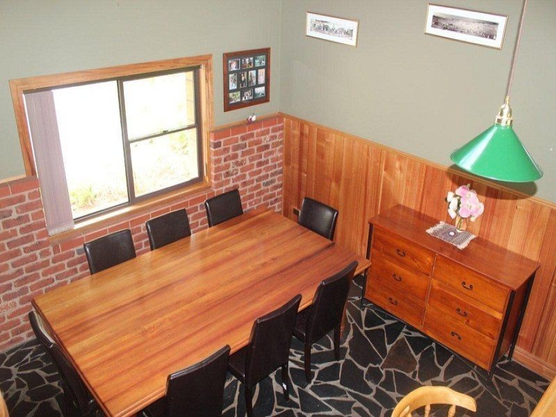 550 Porters Bridge Road, Reedy Marsh TAS 7304