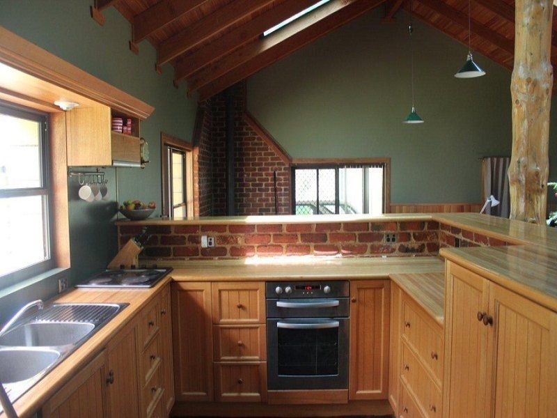 550 Porters Bridge Road, Reedy Marsh TAS 7304
