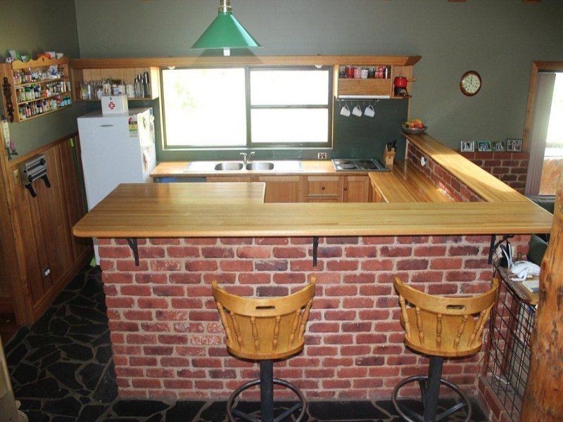 550 Porters Bridge Road, Reedy Marsh TAS 7304