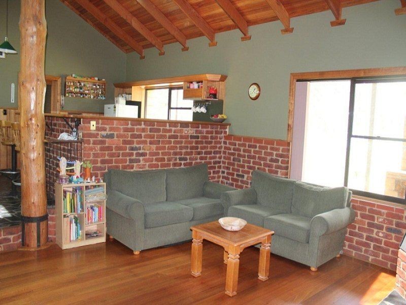 550 Porters Bridge Road, Reedy Marsh TAS 7304